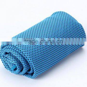 New Design Sports Eco-friendly Cooling Towel Ice Towel for Summer