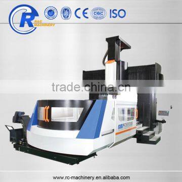 GMF 3022 High Speed cnc vertical milling machine Gantry Machining Center gantry milling machine