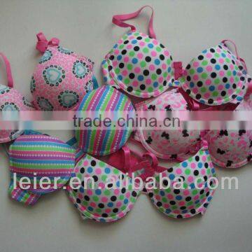 Girls bra