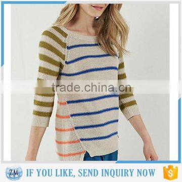 new arrival cable sweater with great price