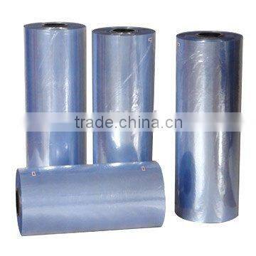 pvc heat shrink wrap film