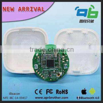 IBeacon BLE Battery Replaceable photo-4