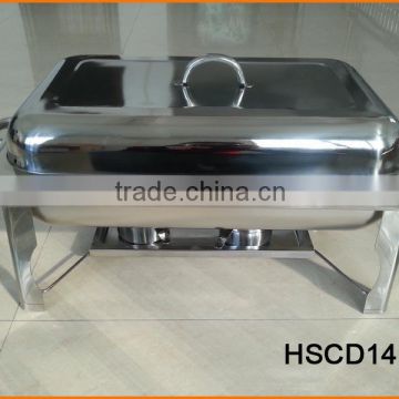 HSCD1411 64*36*34cm Foldaway Chafing Dish