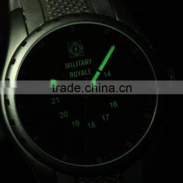 Military Royale Brand Bulk Watches Military Wrist Army Watch MR073 photo-6