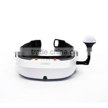 Walkera FPV Goggle 3 5.8G 3D Video Glasses photo-2