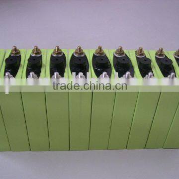 Lithium ion cell