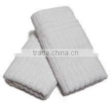 Luxurious Terry Towels, 100% Cotton Terry hand Towels