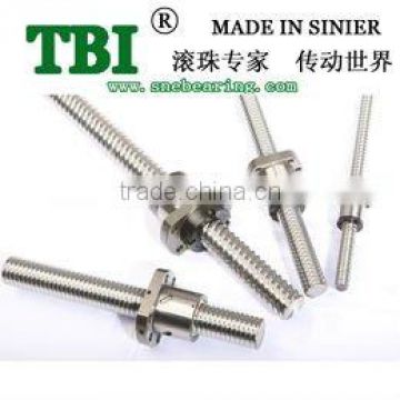 super durable ball screw bearing