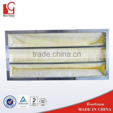 Designer Useful Range Hood Coarse Pocket Filter