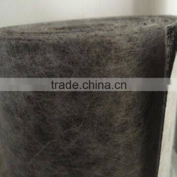 3 layers activated carbon filter media fabric