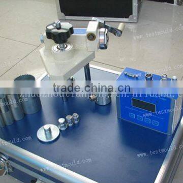 Digital Dolly Pull-Off Adhesion Tester