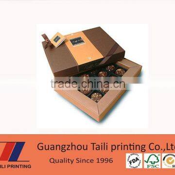 Customized Premium Quran Gift Box photo-3