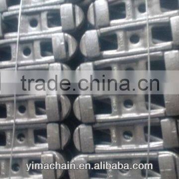 drop forged rivetless chain