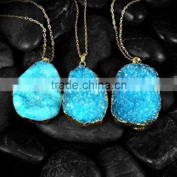 Hot Popular Beaded Necklace Wholesale photo-4