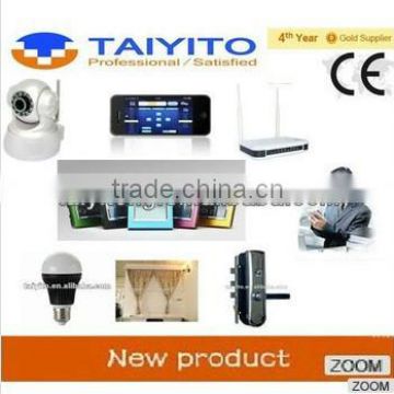 TYT CE certificate mobile zigbee home automation