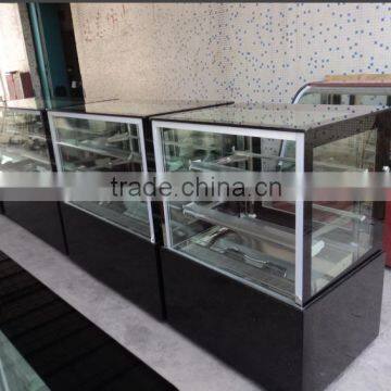 Refrigerated Bakery display cabinet (Factory sales)