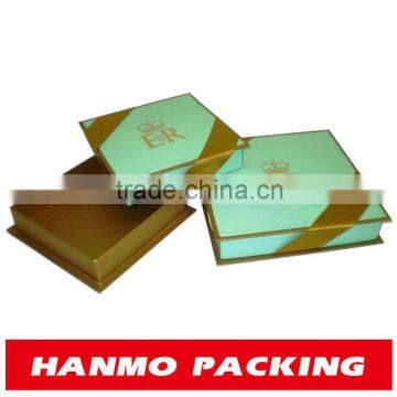 paper sleeve packaging for cosmetic