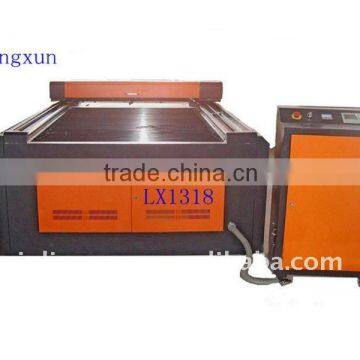 LX1318 laser cutting machine