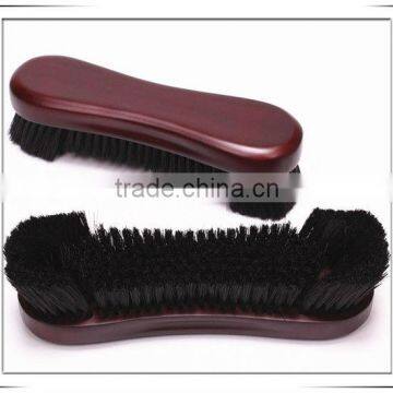 Billiard Table Brush 7" Burgundy