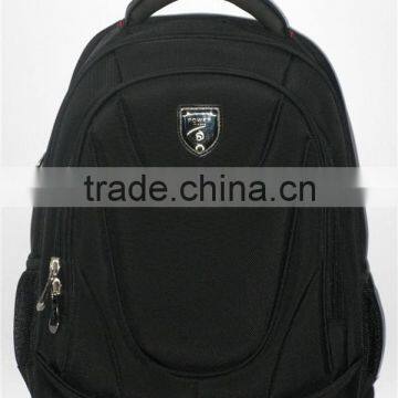 professional business leisure backpack shoulder notebook bag