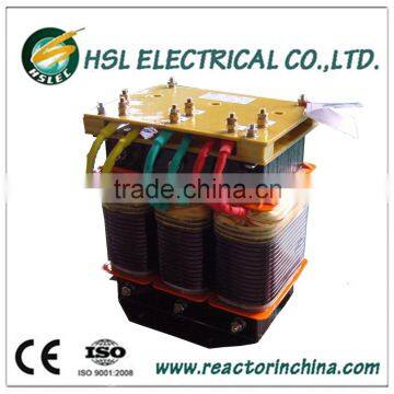 HKSG2-0.8 Iron Core Input Reactor photo-5