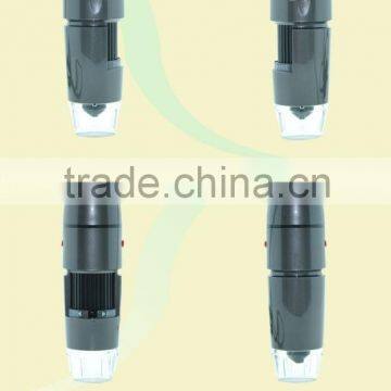 200 Million Pixels 800 Times USB Electronic Portable Digital Microscope Electronic Magnifier Antique PCB Inspection Textile Quality Choice photo-2