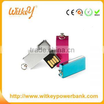 Wholesale mini pendrive 32gb 16gb 8gb 4gb 2gb