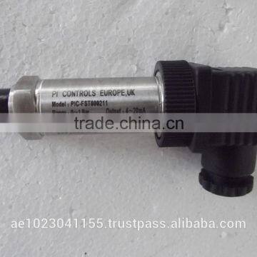 Pressure Transmitter