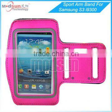 Sports Armband Case For Samsung Galaxy S6