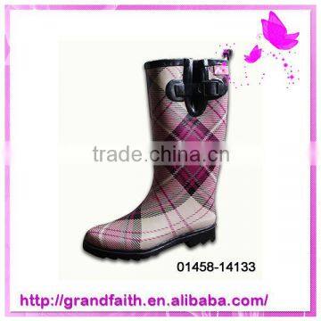 factory direct sales all kinds of lovely rain boot