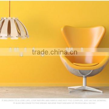 LED pendant Light JK-8005B-25 Modern wood chandelier light/pendant lamp on sale