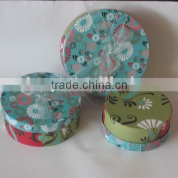 paper gift box(printing paper,gift box)