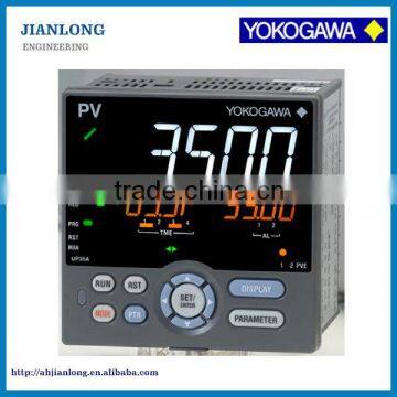 Yokogawa UP35A program controller with digital indication