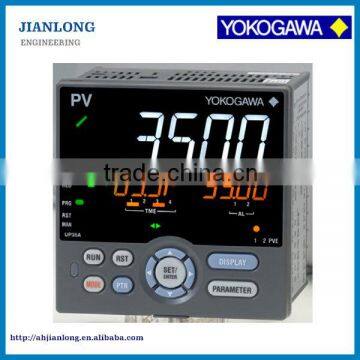 Yokogawa UP35A process controller with Ladder sequence control function