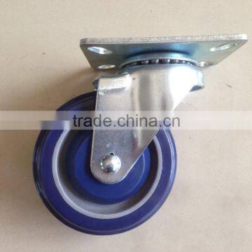 100X32MM caster wheel