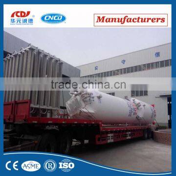 Global ReputationLiquid Oxygen Storage Tank photo-6