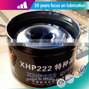 Mobil XHP Grade High Temperature Grease