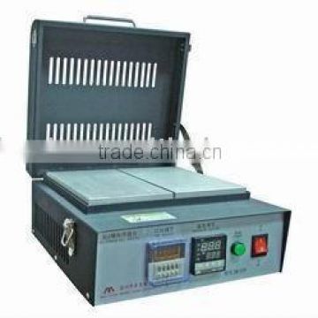 ZM-255 BGA welding machine reball tools welder