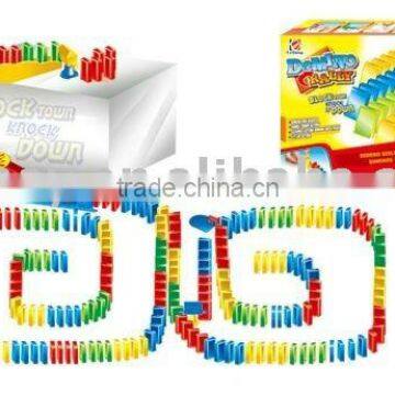 Domino game toys