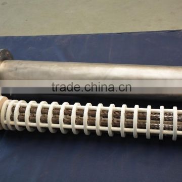 Heating element for industrial furnace