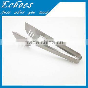 Cutting tong stainless steel
