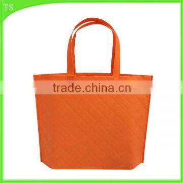 Non-woven bag candy color shopping bag promotional non woven carry bag                        
                                                                                Supplier's Choice