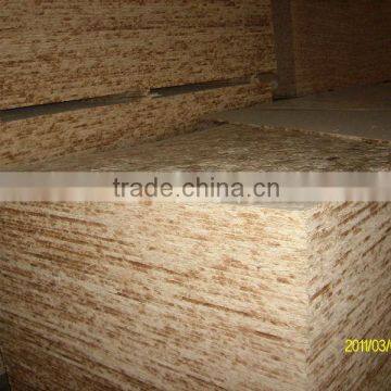 China OSB3 for construction in Russia Market