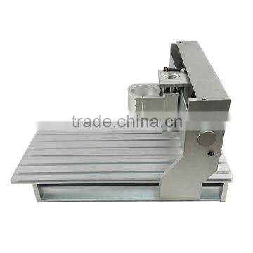 Free Shipping to Russia ,no Tax CNC 3040 DIY CNC Frame Kit Without Stepper Motor for Mini Cnc Router photo-3