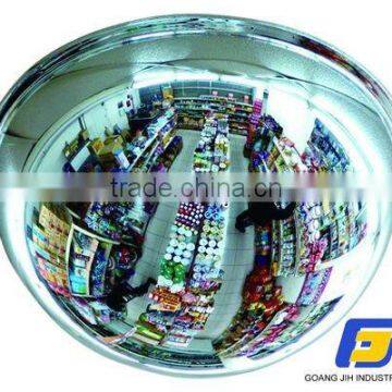 66CM 360Degrees ACRYLIC DOME MIRROR