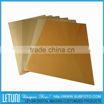 Sublimation Aluminum Sheets Blanks China