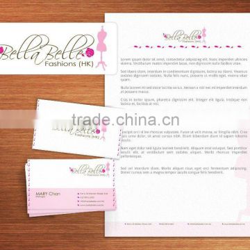 High quality letter paper