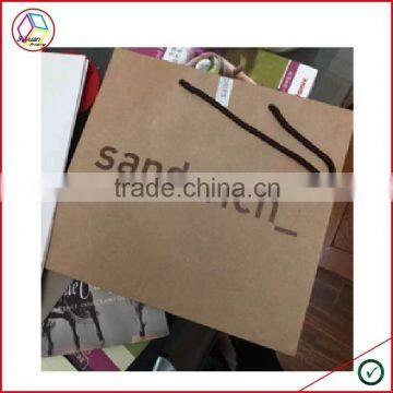 High Quality Sandwich Paper Bag