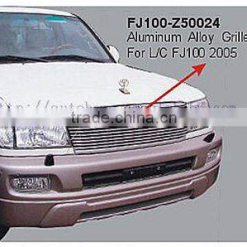 Offroad Accessory 4wd Bumper FOR Land Cruiser FJ100 photo-2