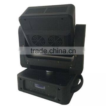 12w High Power LED Light Moving Head Grow Light photo-3